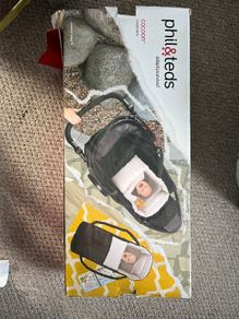 Phil & Ted Cocoon