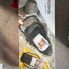 Phil & Ted Cocoon
