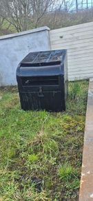 coal bunker