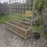 Trellis Planter Image 3