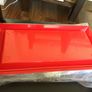 Coca Cola Drip Tray Year 1992 New Image 6