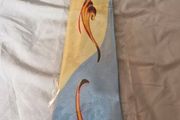 Novelty tie