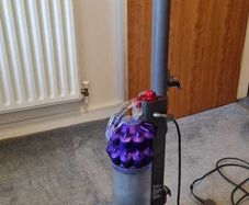 Dyson Vaccuum DC50
