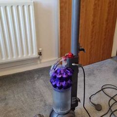 Dyson Vaccuum DC50
