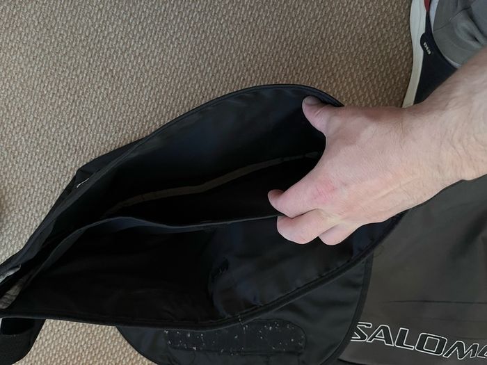 bag  adidas billabong