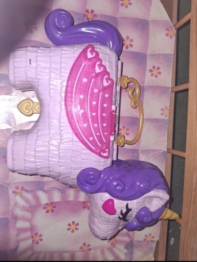 Polly Pocket Bundle