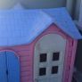 pink little tikes house Image 2