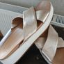 Ugg sandals Postage included Image 2