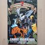 Seven Soldiers of Victory by Grant Morrison (Volume 1 to 4 DC Comics Graphic Novels 2006) Image 9