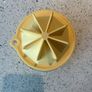 Diamond shape cake / chocolate / ice mould Image 3