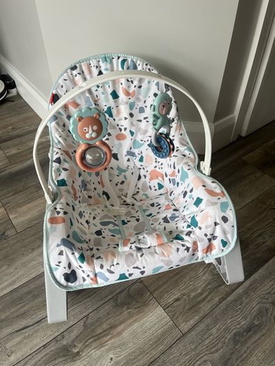 Baby Rocker