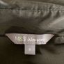 M&S green coat Image 3