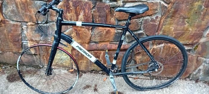 Merida Boardman Repair/parts