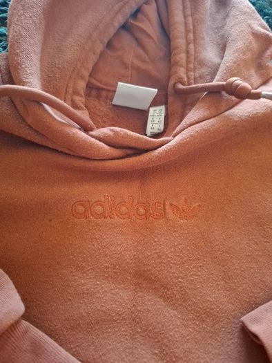 hoodie - adidas