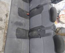 Traffic vivaro or primastar crewcab kit