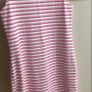 Ladies pink dress Image 3