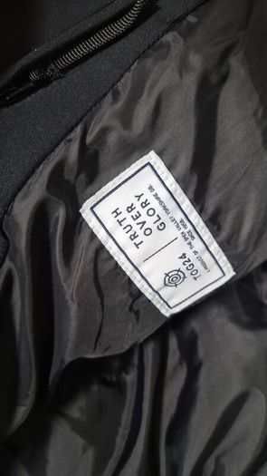 Tog 24 Down Jacket