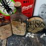 Vintage French Tins / Advertising Cans Image 6