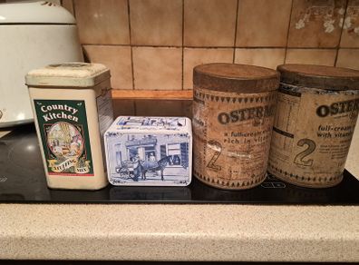 Vintage