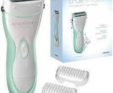 Babyliss True Smooth Rechargeable Lady Shaver (Brand New & Unopened)