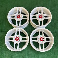 Tom's Na-R 4x100
