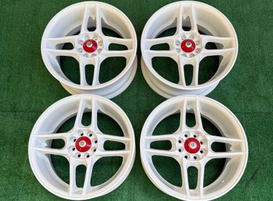 Tom's Na-R 4x100