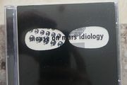 Mouse On Mars CD - Idiology
