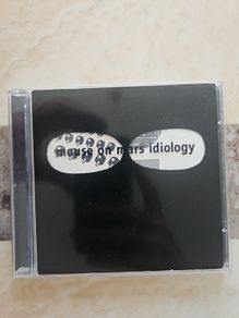 Mouse On Mars CD - Idiology