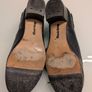 Irish Dancing Hard Shoes Size 1 Image 3