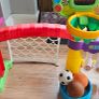 Little Tikes sports centre Learn & Play 3-in-1 Sports Zone Image 5