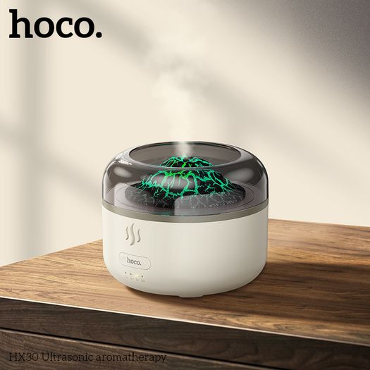 Aromatherapy Humidifier