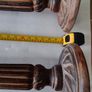 candlestick holders Image 3