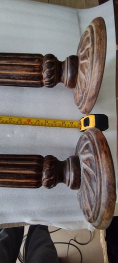 candlestick holders