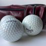Golf Ball Pouch Image 3