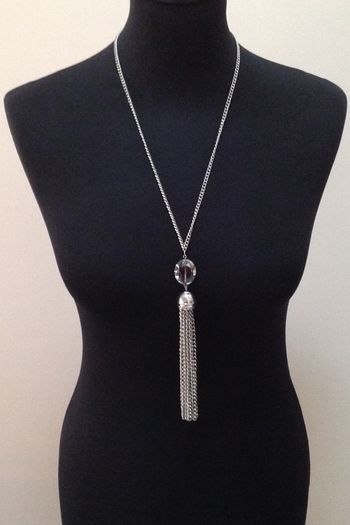 Vintage Pendant