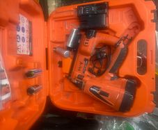 power tools