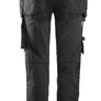 Snickers 6241 AllroundWork Stretch Work Trousers NEW  size 52 W36/L32 Image 3