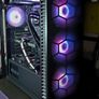 Gaming PC, RTX 3060 12gb,  Intel i5-10600K, 1TB Image 3