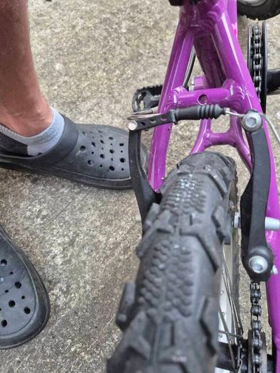 Kids Bike Age 4-6