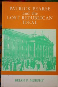 Patrick Pearse...