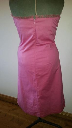 Fever Dress