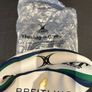 Rugby ball IRFU Six Nations Size 5 Image 5