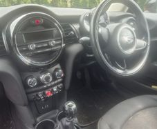 2018 MINI Cooper