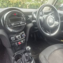 2018 MINI Cooper