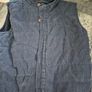 boys age 4 body warmer and sweatshirt. Worn once Image 2