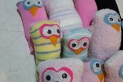 Sock Pets Crafted gifts