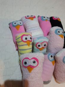 Sock Pets Crafted gifts