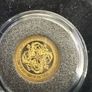 Irish 20 euro gold & 10 euro silver coin set Image 3
