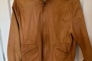 Revolution Leather Jacket