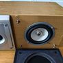 M-audio center speaker Image 3